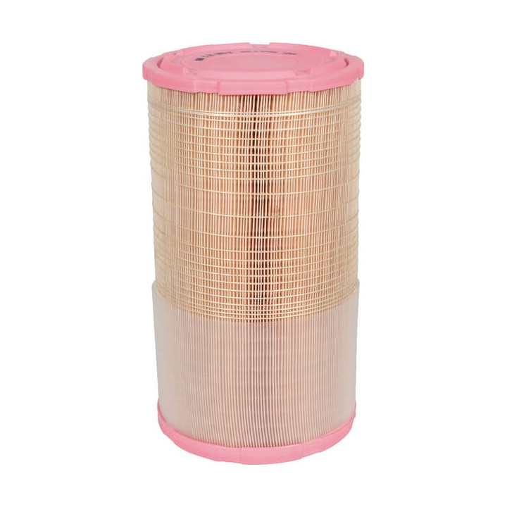 Filtr powietrza MANN-FILTER C215602 - widok z przodu