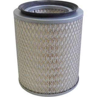 Filtr powietrza zewnętrzny Donaldson P530355 - widok z przodu