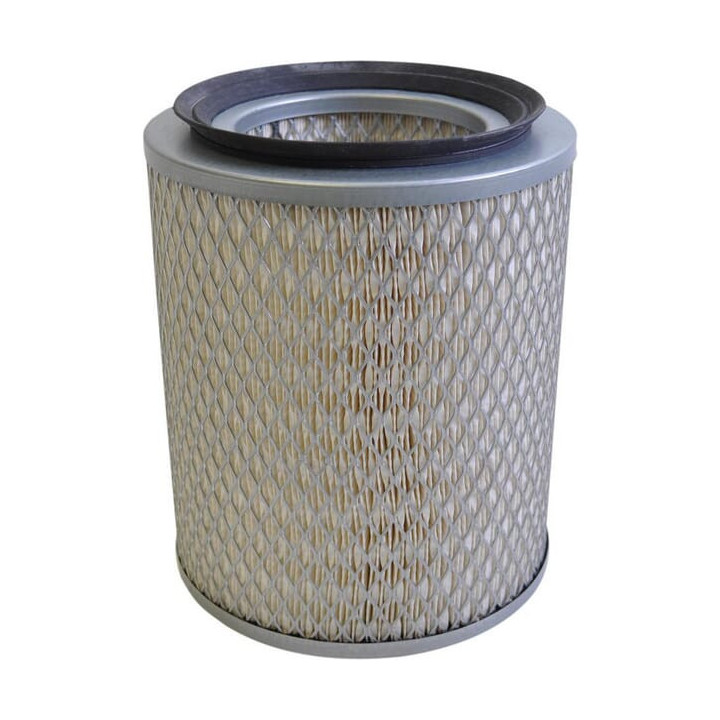 Filtr powietrza zewnętrzny Donaldson P530355 - widok z przodu