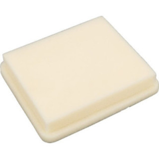 Filtr powietrza HiFi Filter SA12186 - widok z przodu