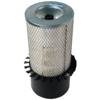 Filtr powietrza zewnętrzny Donaldson P772564 - widok z przodu