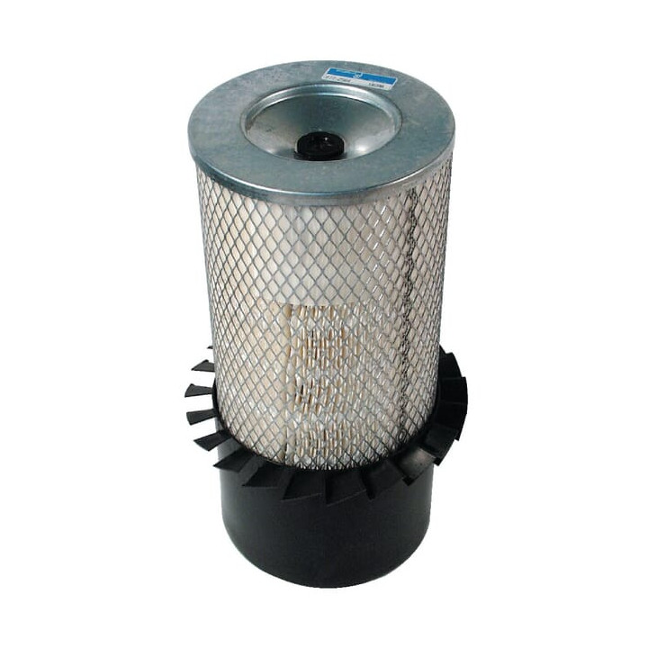 Filtr powietrza zewnętrzny Donaldson P772564 - widok z przodu