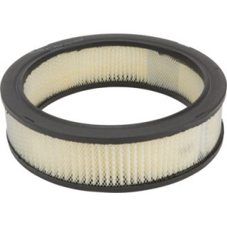 Filtr powietrza Donaldson P530642 - widok z przodu