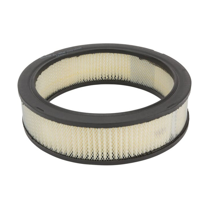 Filtr powietrza Donaldson P530642 - widok z przodu