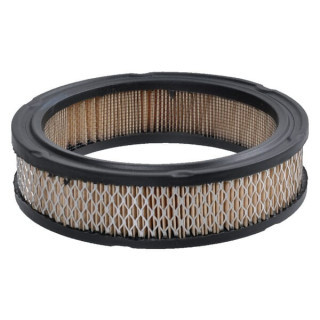 Filtr powietrza zewnętrzny Donaldson P530635 - widok z przodu