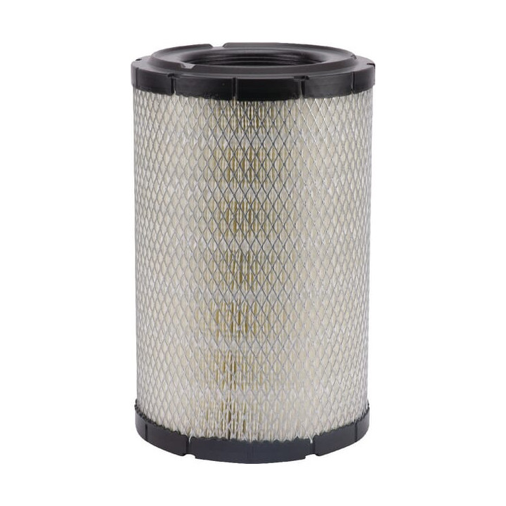 Filtr powietrza zewnętrzny Donaldson P951545 - widok z przodu