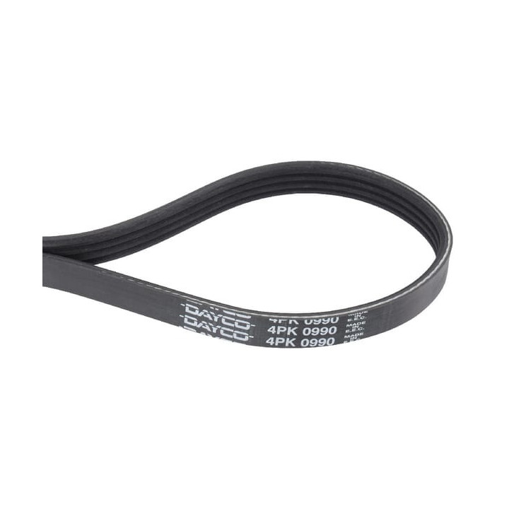 Pas silnika 12-klinowy New Holland CNH 47506727 - widok z przodu