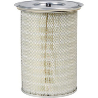 Filtr powietrza zewnętrzny Donaldson P771524 - widok z przodu