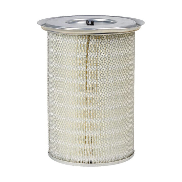 Filtr powietrza zewnętrzny Donaldson P771524 - widok z przodu