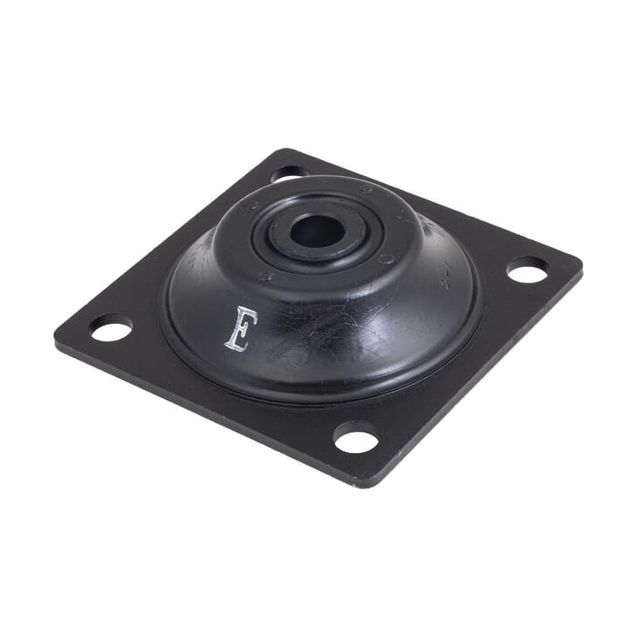 Amortyzator zawieszenia kabiny Kubota 3F24087830 - widok z przodu