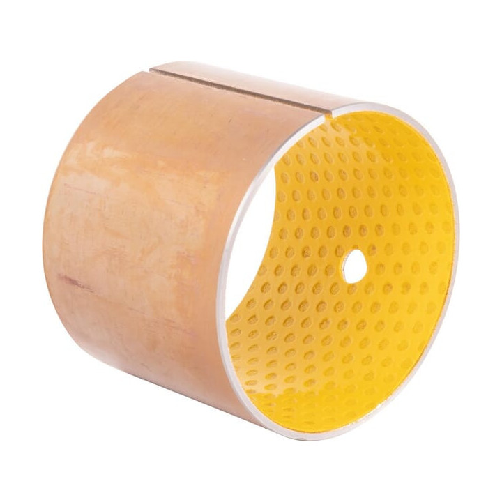 Tuleja Kubota 3375043600 - widok z przodu