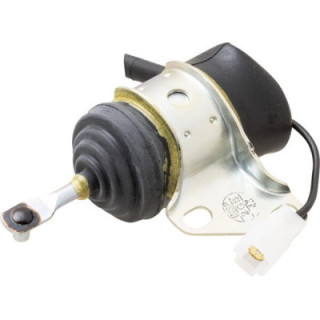 Cewka gaszenia Kubota 1685160015 - widok z przodu