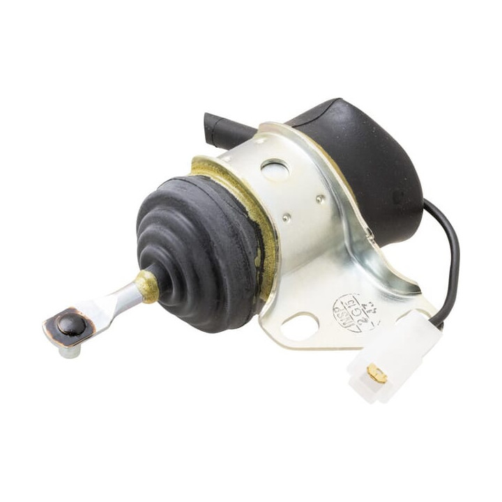 Cewka gaszenia Kubota 1685160015 - widok z przodu