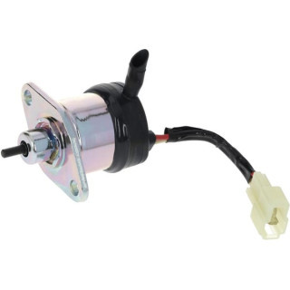 Cewka gaszenia Kubota 6A32031153 - widok z przodu