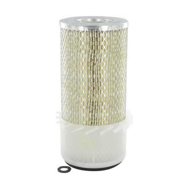 Filtr powietrza zewnętrzny Donaldson P148966 - widok z przodu