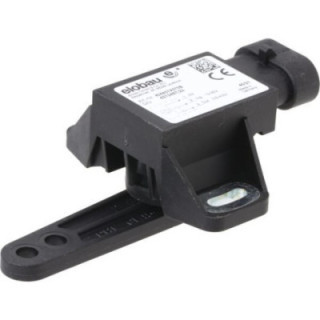 Czujnik położenia osi Kubota 3J02841530 - widok z przodu