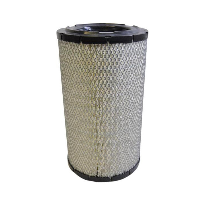 Filtr powietrza zewnętrzny Donaldson P821883 - widok z przodu