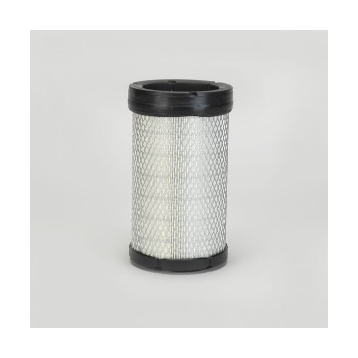 Filtr powietrza zewnętrzny Donaldson P783543 - widok z przodu