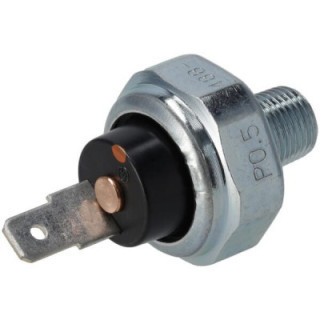 Czujnik ciśnienia oleju Kubota 1A02439010 - widok z przodu