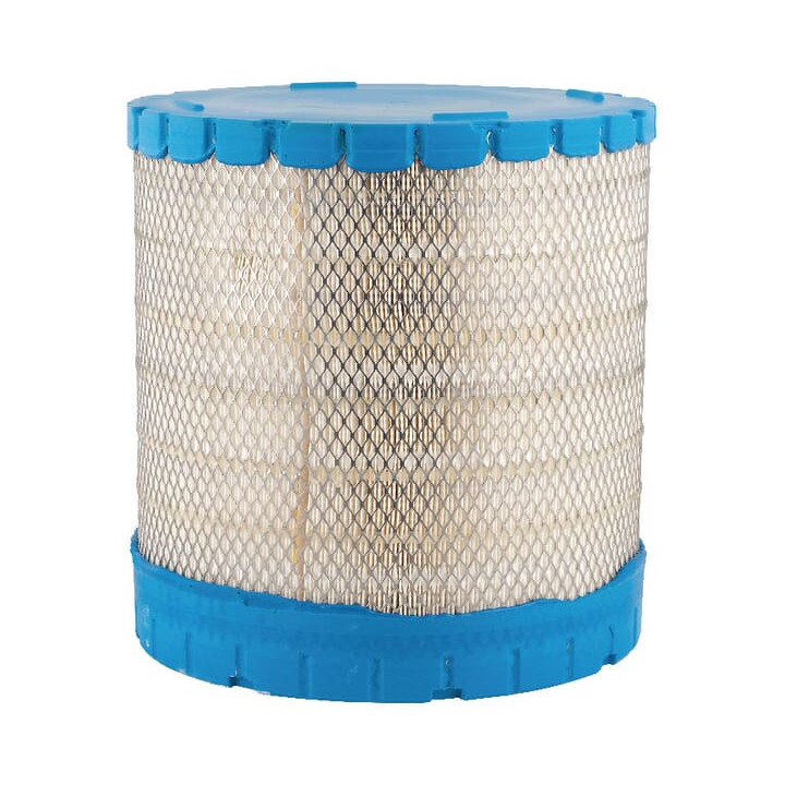 Filtr powietrza zewnętrzny Donaldson P617646 - widok z przodu