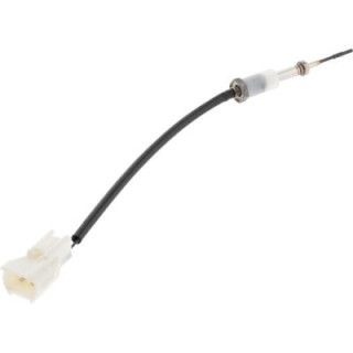 Czujnik filtra cząstek stałych Kubota 1J77118520 - widok z przodu