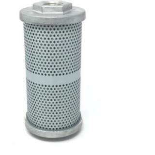 Filtr hydrauliczny HiFi Filter SH60906SP - widok z przodu