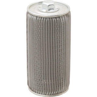 Filtr hydrauliczny HiFi Filter SH776000 - widok z przodu