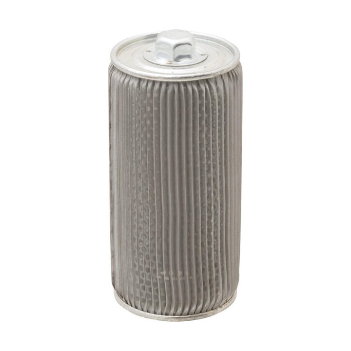 Filtr hydrauliczny HiFi Filter SH776000 - widok z przodu