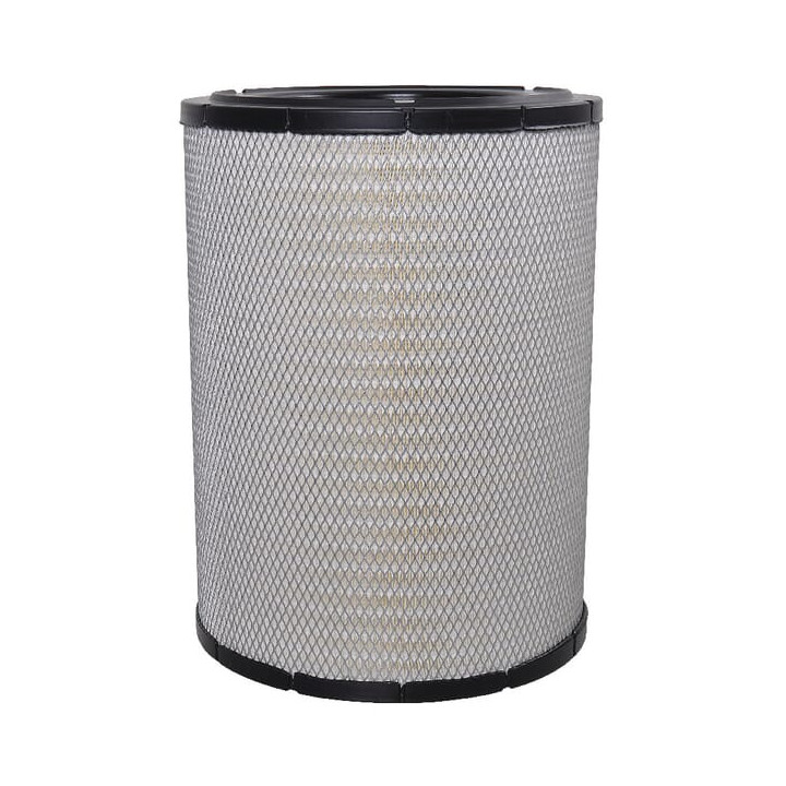 Filtr powietrza zewnętrzny Donaldson P781398 - widok z przodu