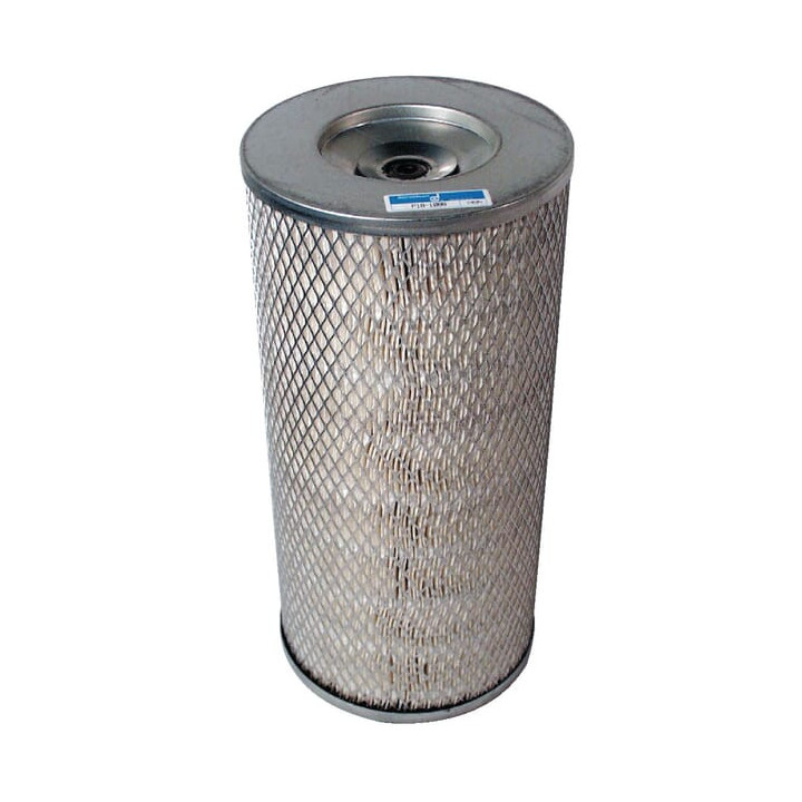 Filtr powietrza zewnętrzny Donaldson P181088 - widok z przodu