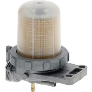 Filtr paliwa Kubota TA04943010 - widok z przodu