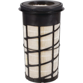 Filtr powietrza zewnętrzny Donaldson P611190 - widok z przodu