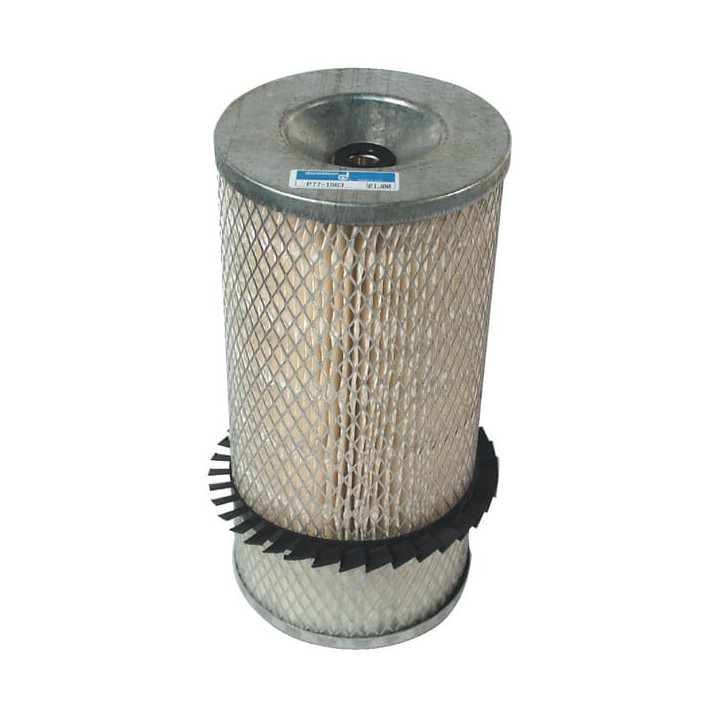 Filtr powietrza zewnętrzny Donaldson P771563 - widok z przodu