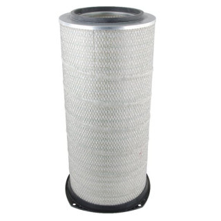 Filtr powietrza zewnętrzny Donaldson P777767 - widok z przodu