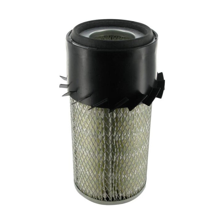 Filtr powietrza zewnętrzny Donaldson P784733 - widok z przodu