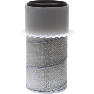 Filtr powietrza zewnętrzny Donaldson P772545 - widok z przodu