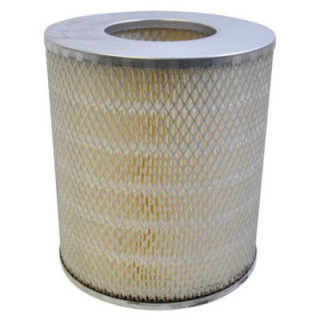 Filtr powietrza zewnętrzny Donaldson P133713 - widok z przodu