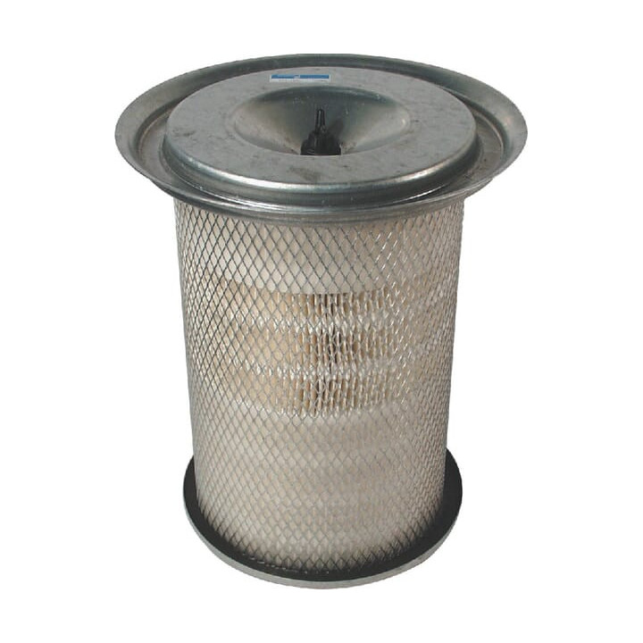 Filtr powietrza zewnętrzny Donaldson P771532 - widok z przodu