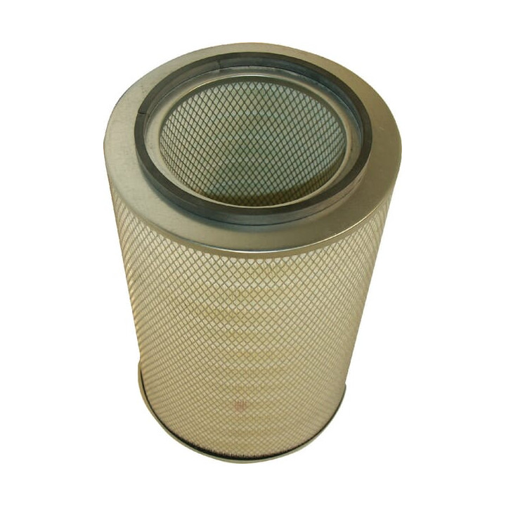 Filtr powietrza zewnętrzny Donaldson P771558 - widok z przodu