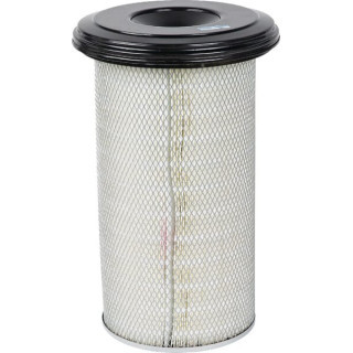 Filtr powietrza zewnętrzny Donaldson P772507 - widok z przodu