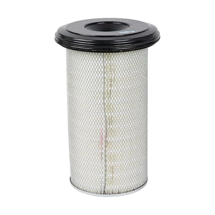 Filtr powietrza zewnętrzny Donaldson P772507 - widok z przodu