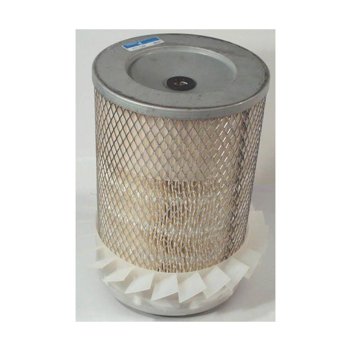 Filtr powietrza zewnętrzny Donaldson P771562 - widok z przodu