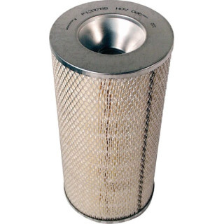 Filtr powietrza zewnętrzny Donaldson P133765 - widok z przodu