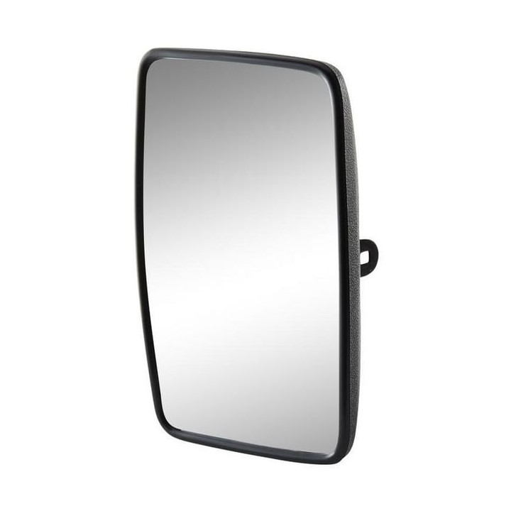 Lusterko Hella 8SB004288092 - widok z przodu