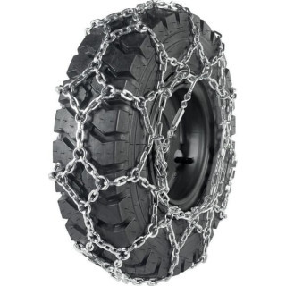 Łańcuch przeciwpoślizgowy Load Master 6034 König 200LM56034 - widok z przodu