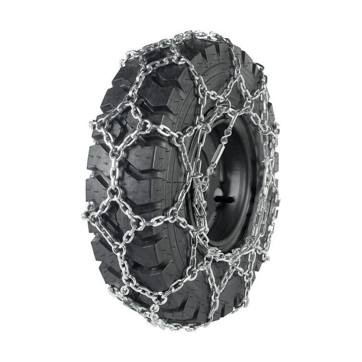 Łańcuch przeciwpoślizgowy Load Master 6034 König 200LM56034 - widok z przodu