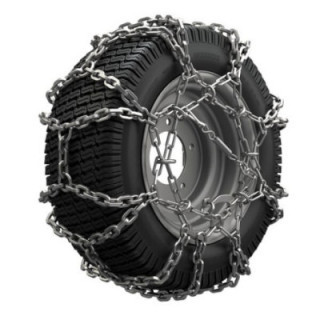 Łańcuchy przeciwpoślizgowe Rallye SV 4033 König 200RS54033 - widok z przodu