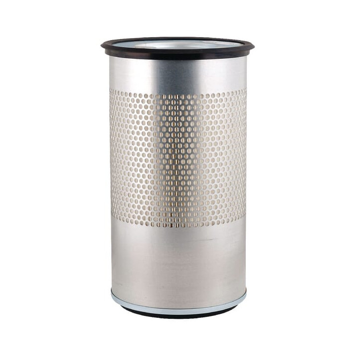 Filtr powietrza zewnętrzny Donaldson P606946 - widok z przodu