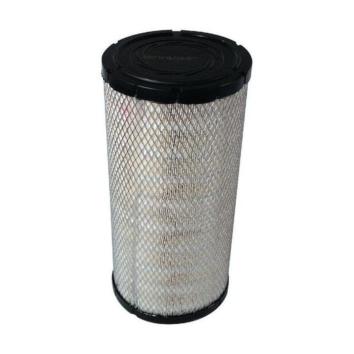 Filtr powietrza zewnętrzny Donaldson P780522 - widok z przodu