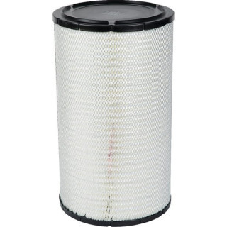 Filtr powietrza zewnętrzny Donaldson P781098 - widok z przodu